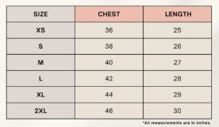 Abstract Printed Tee | Be for yourself