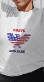 USA Printed | 100% Premium Cotton