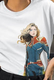 Wonder Woman Printed | World of Heroics