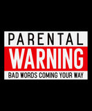 Parody Alert Hoodie – Sensitive & Savage | 100% Premium Cotton