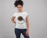 "Expresso Yourself" Printed | Perfect for coffee lovers