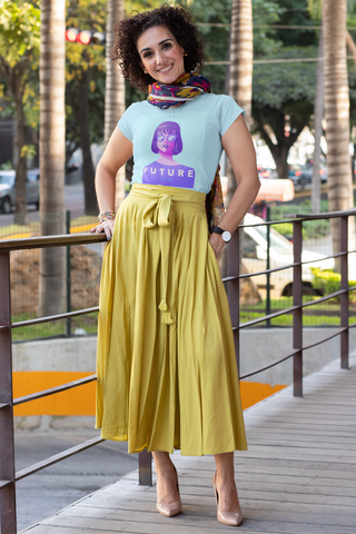 "FUTURE" Printed | “Wear Your Energy.”