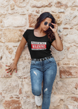 Parental Warning Printed | Wear your Vibe.