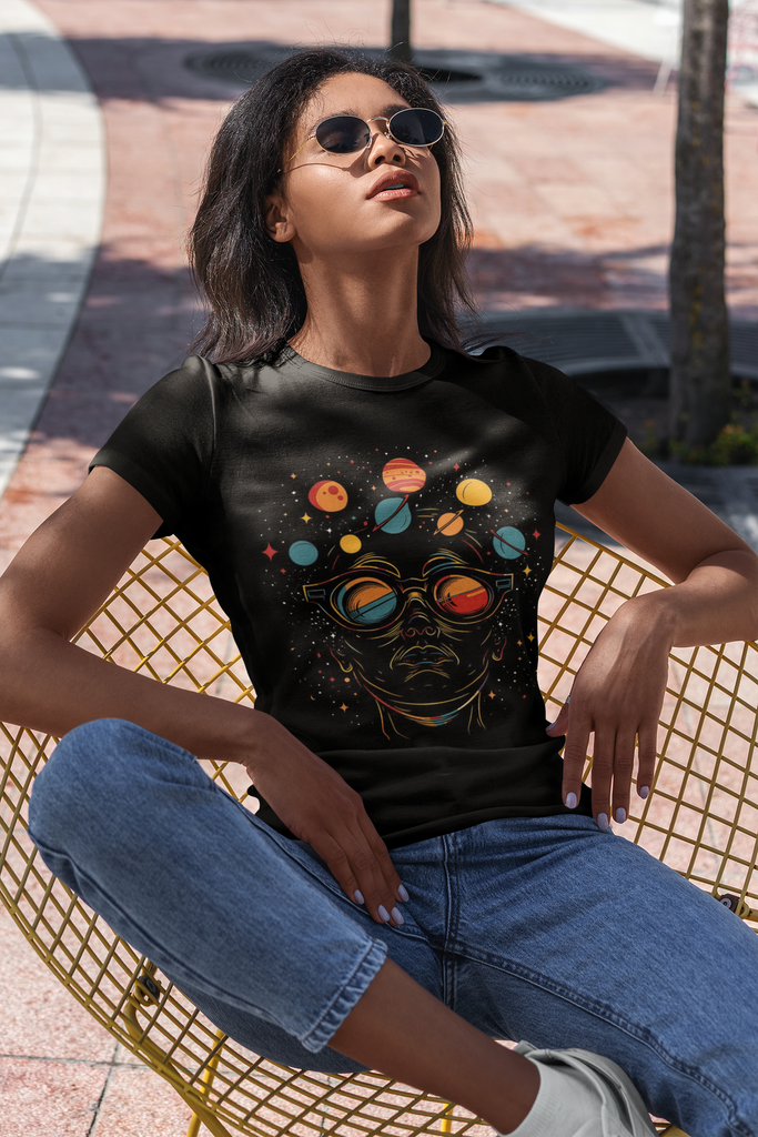 Perfect for those who love to think outside the box.