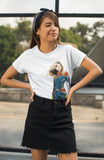 Wonder Woman Printed | World of Heroics